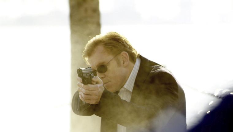 CSI: Miami