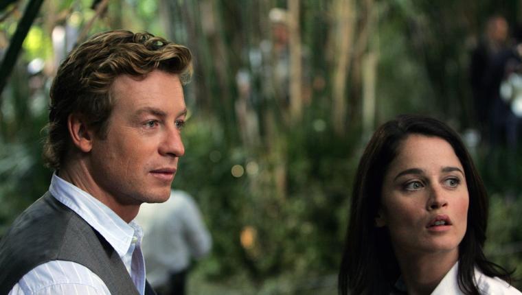 The Mentalist