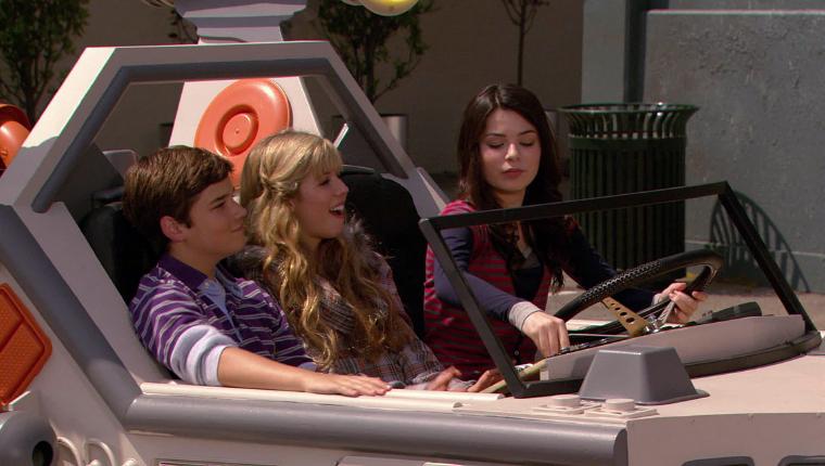 iCarly