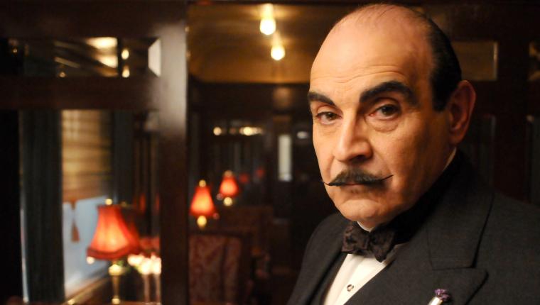 Hercule Poirot