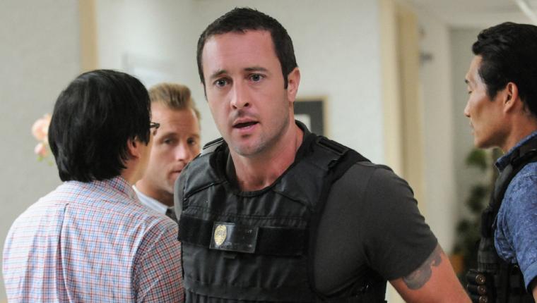 Hawaii Five-0