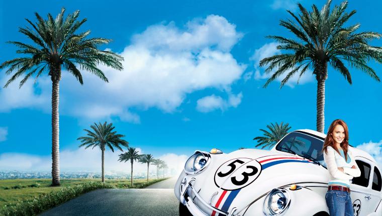 Herbie Fully Loaded - Ein Käfer startet durch