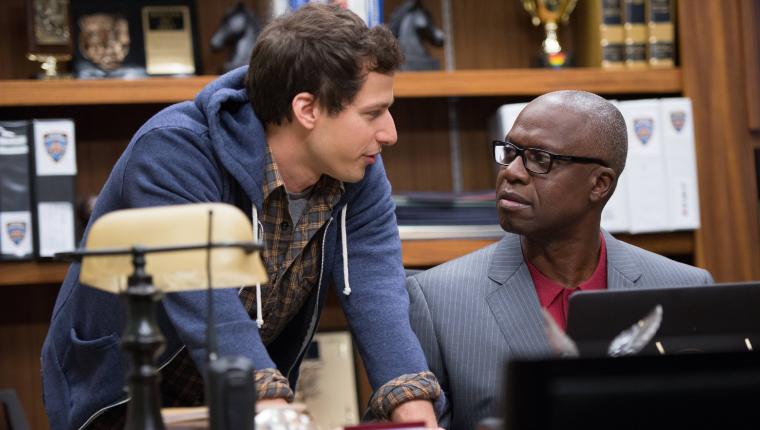 Brooklyn Nine-Nine