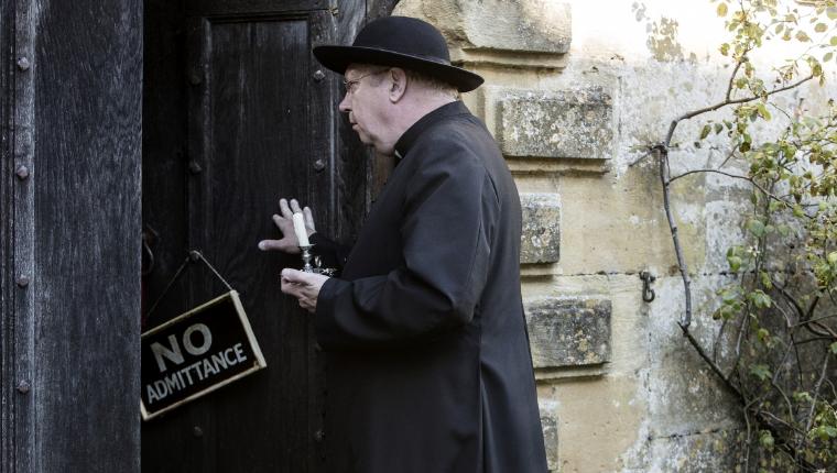 Father Brown