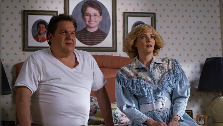 The Goldbergs