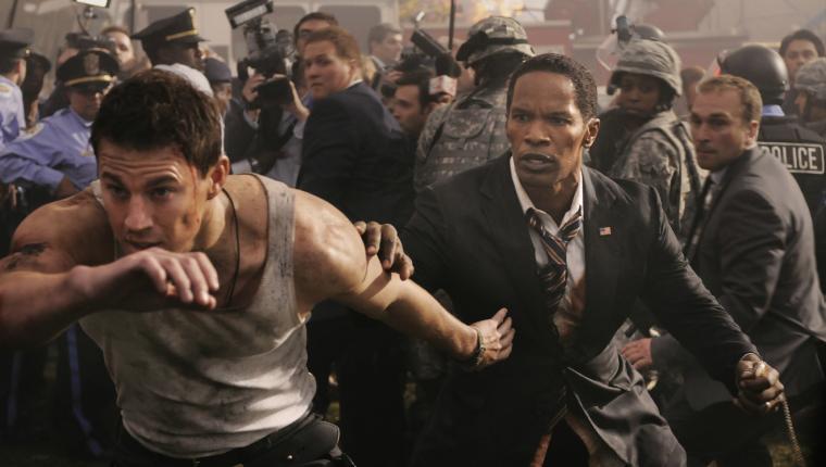 White House Down