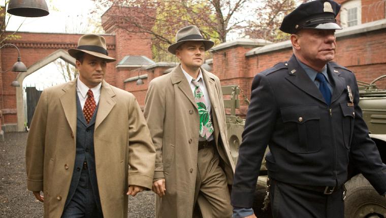 Shutter Island