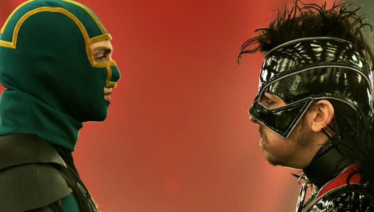 Kick-Ass 2