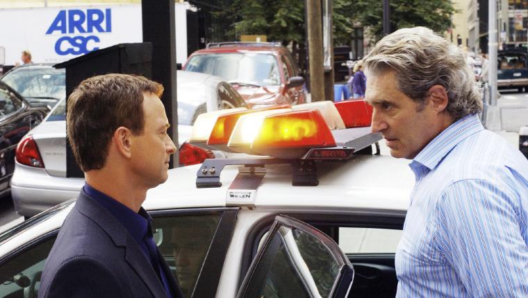 CSI: NY