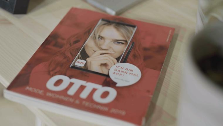 Die OTTO-Story: Vom Versandhaus zum deutschen Amazon