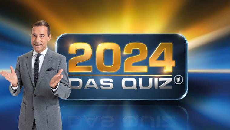 2024 - Das Quiz