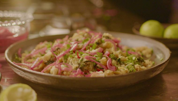 Nigella - Kochen, essen, leben