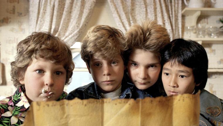 Die Goonies