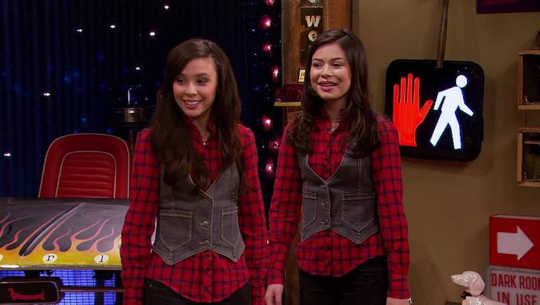 iCarly