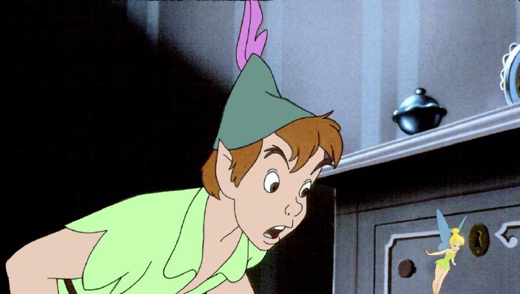 Peter Pan