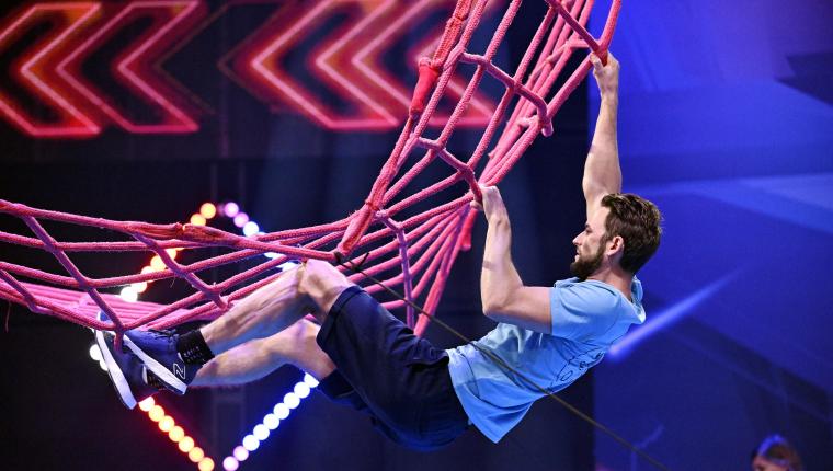 Ninja Warrior Germany - Die stärkste Show Deutschlands