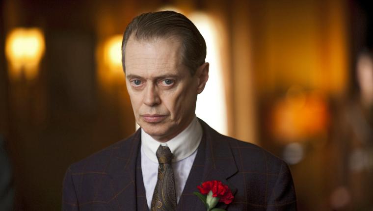 Boardwalk Empire - TV Programm Sky Atlantic HD