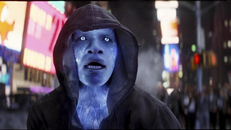 The Amazing Spider-Man 2: Rise of Electro