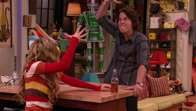 iCarly