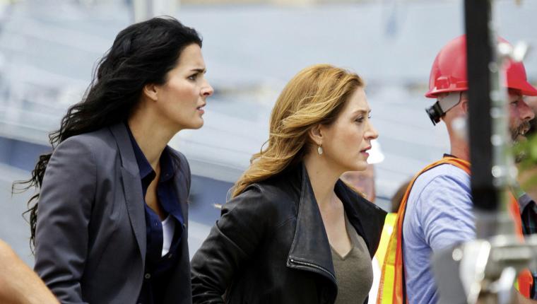 Rizzoli & Isles