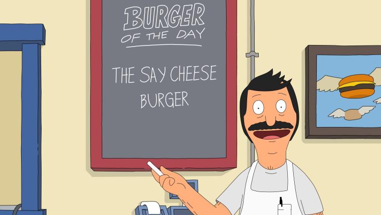 Bob's Burgers