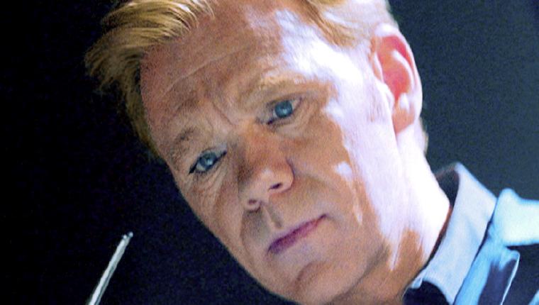 CSI: Miami