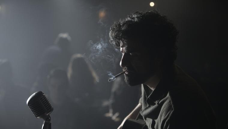 Inside Llewyn Davis