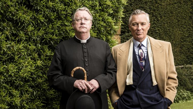 Father Brown