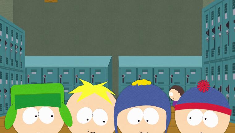 South Park