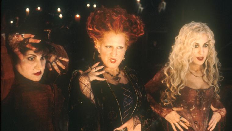 Hocus Pocus