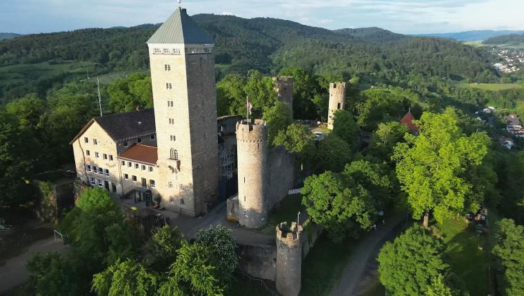 Regional verreisen: Raus in die Jugendherberge!