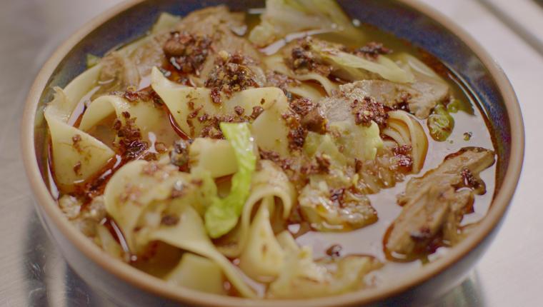 Nigella - Kochen, essen, leben