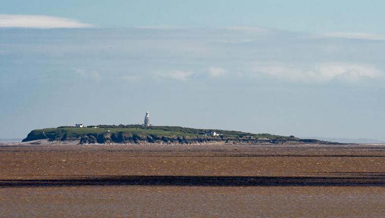 Meeresarm zwischen England und Wales - Der gewaltige Bristol Channel