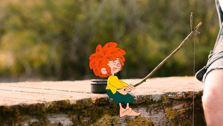 Neue Geschichten vom Pumuckl