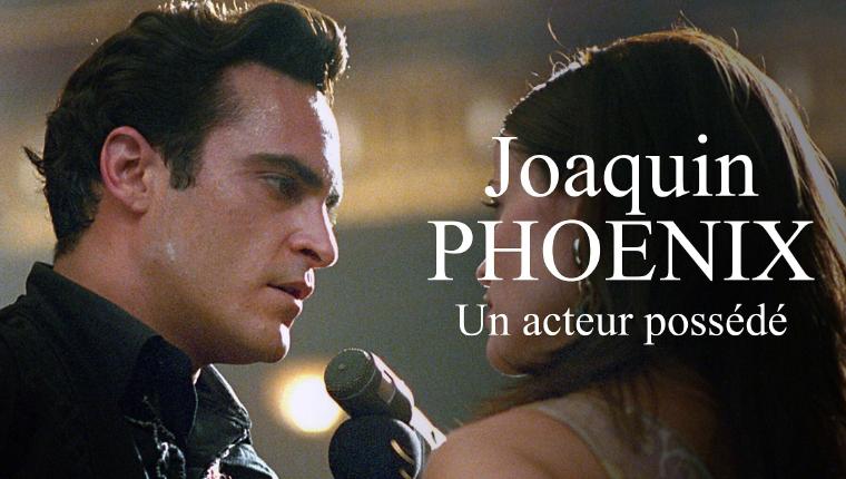 Joaquin Phoenix - Schauspieler der Extreme