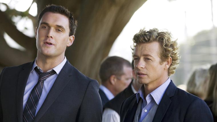 The Mentalist