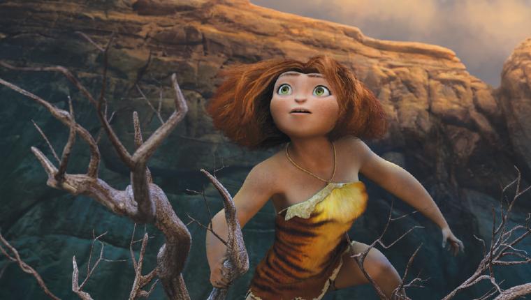 Die Croods