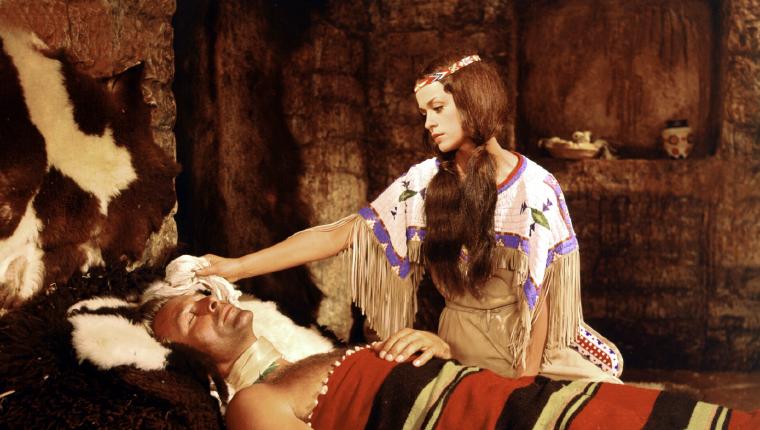 Winnetou I