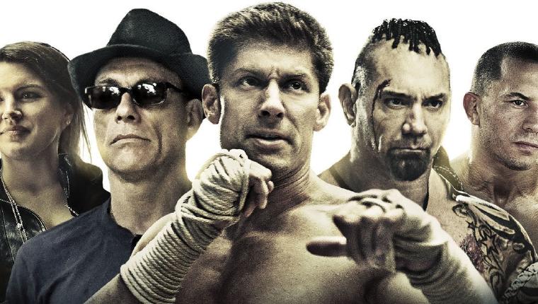 Kickboxer: Die Vergeltung