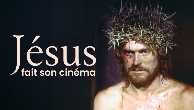 Jesus Goes To Hollywood