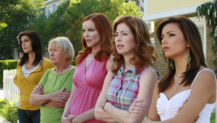 Desperate Housewives