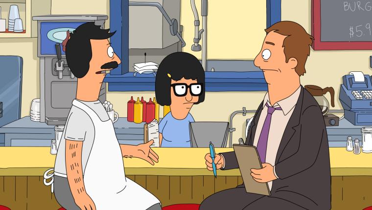 Bob's Burgers