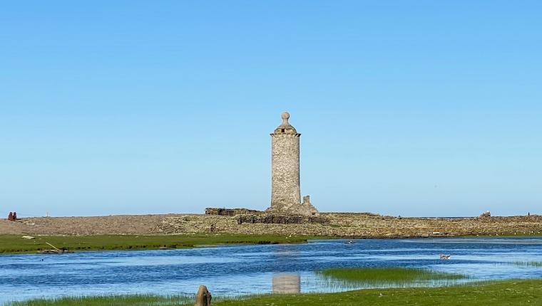 Leben an der Nordsee