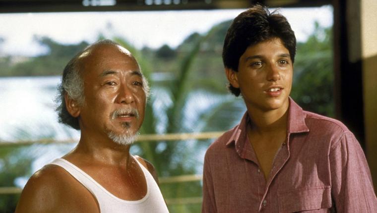 Karate Kid II - Entscheidung in Okinawa