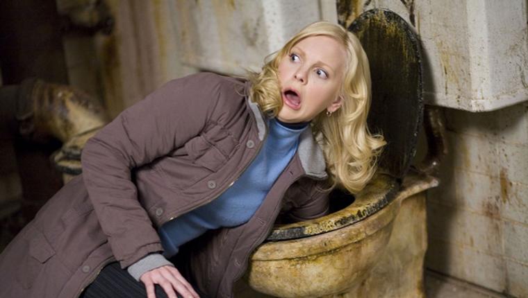 Scary Movie 4