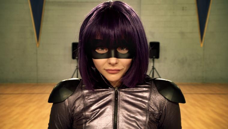 Kick-Ass 2