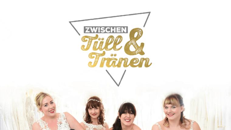 Zwischen Tüll und Tränen