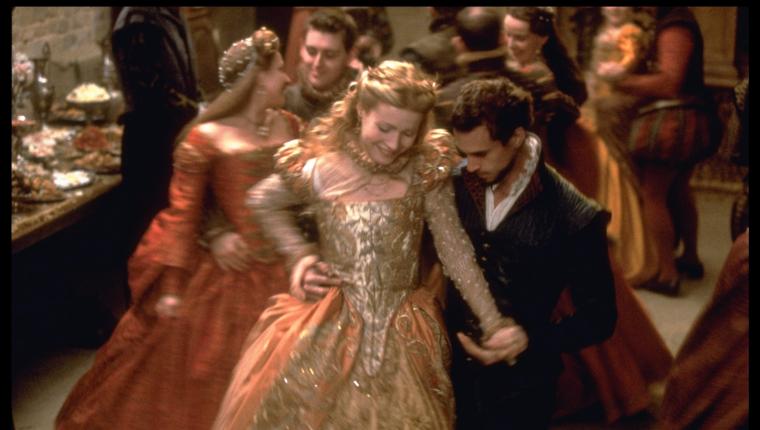 Shakespeare in Love