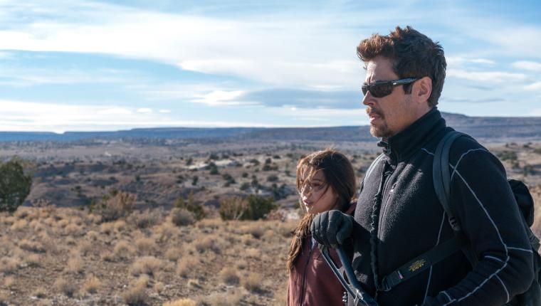 Sicario 2: Soldado