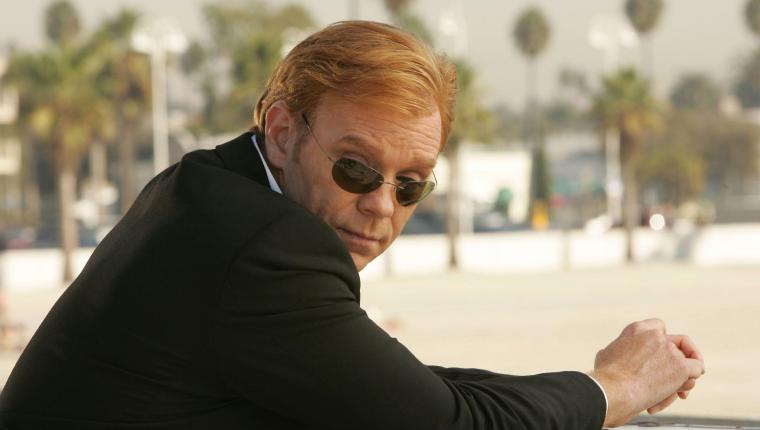 CSI: Miami